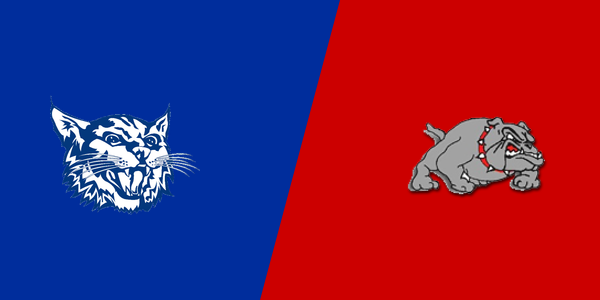Upton High School vs. Sundance Secondary School