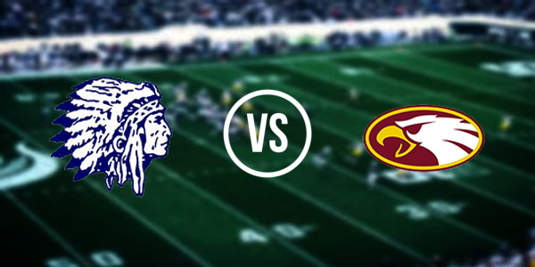 Central Regional High School vs Manasquan High School