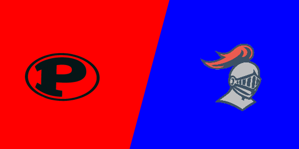 First Presbyterian Day School vs. Deerfield-Windsor School