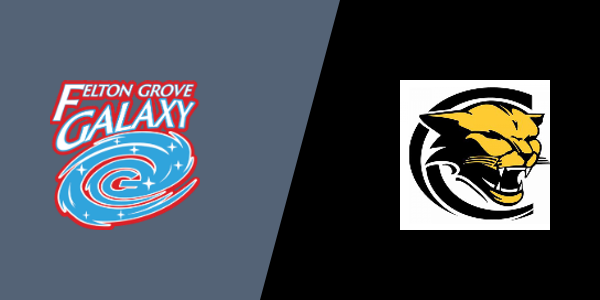 Felton Grove High School vs. Croatan High School