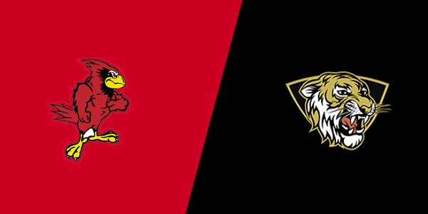 Benton High School vs. Excelsior Springs High School