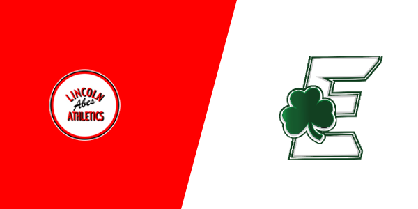 Lincoln High School - Warren vs. Eastpointe High School
