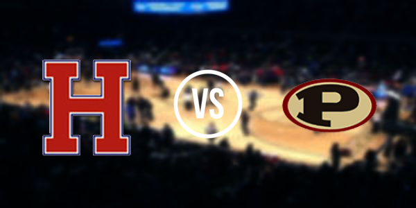 Harvester Christian Academy vs Praise Academy