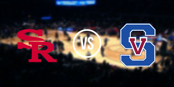 San Rafael High School vs. St Vincent De Paul College Prep