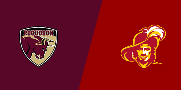 Poquoson High School vs. Gloucester High School