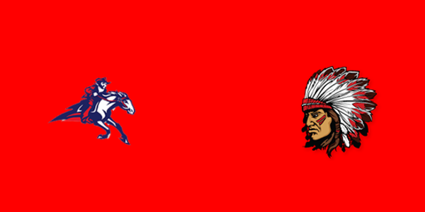 Richland High School vs. Pelahatchie High School