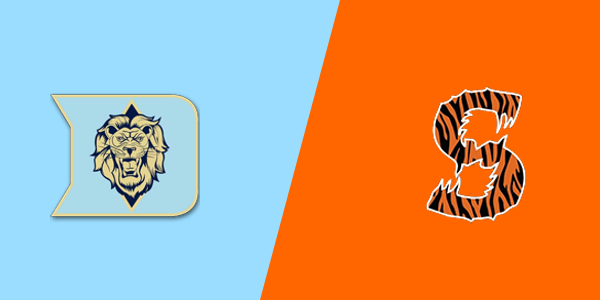 Daniel High School vs. Southside High School