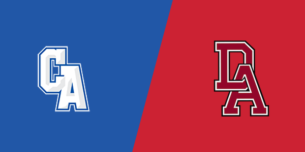 Clarksville Academy vs. Davidson Academy