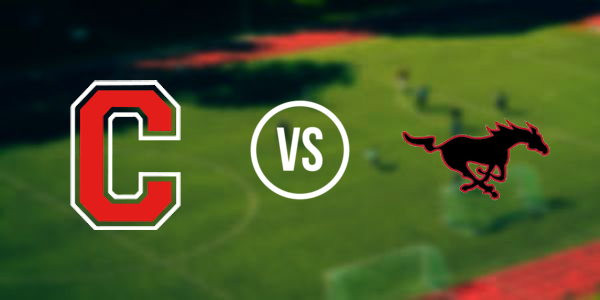 Monte Vista High School - Danville vs. Campolindo High School