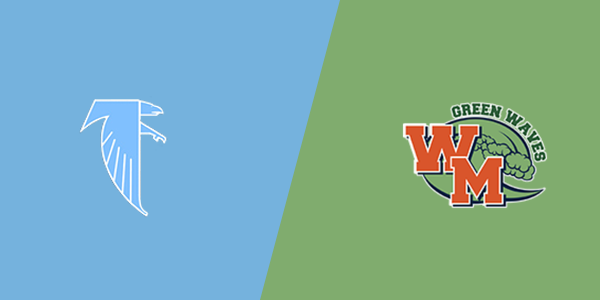 West Rowan vs. Wilson's Mills High School