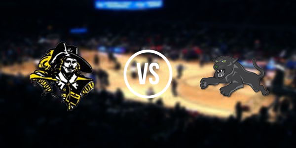 King William High School vs. Bruton High School