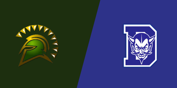 Red Bluff High School vs. Davis Senior High School