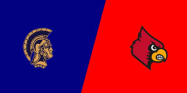 Chase High School vs. East Surry High School