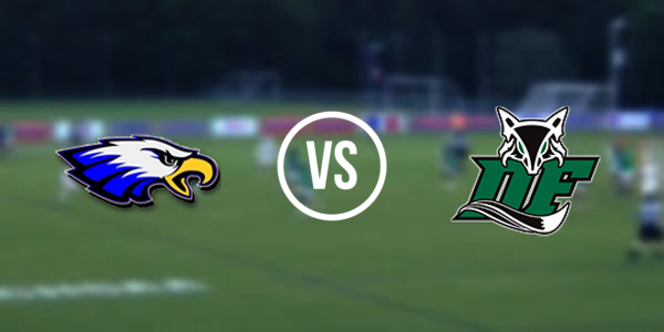 Dutch Fork High School vs Eastside High School