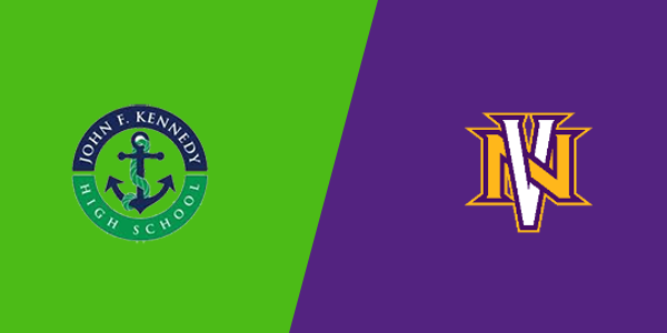 John F. Kennedy High School vs. North High School - Denver