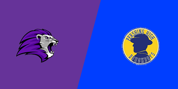 Detroit Southeastern High School vs. Pershing High School