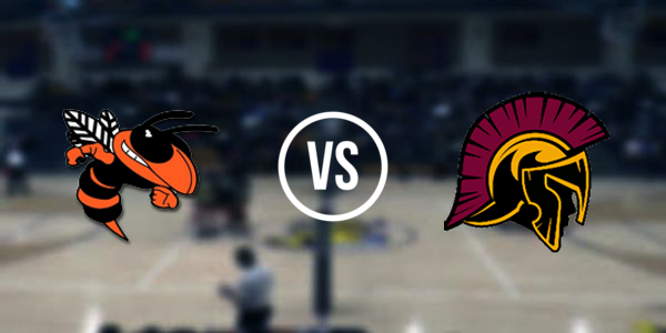 Declo vs Nampa Christian