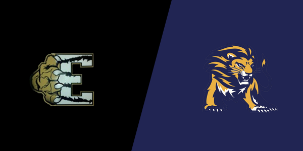 Elba High School vs. Houston County High School