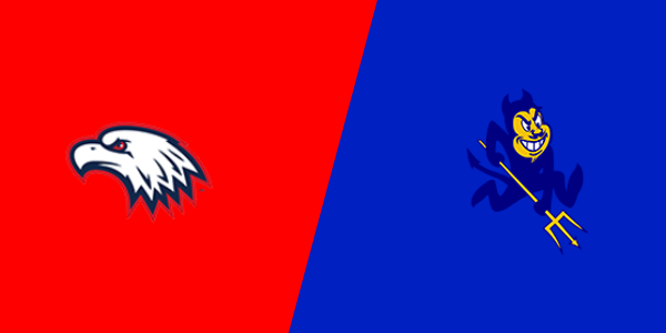 Poinciana High School vs. Winter Haven HS
