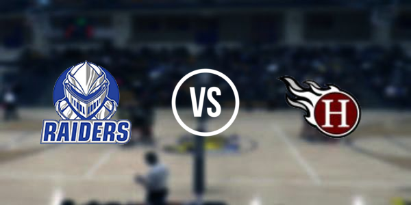 Hillside High School vs Scotch Plains-Fanwood  High School