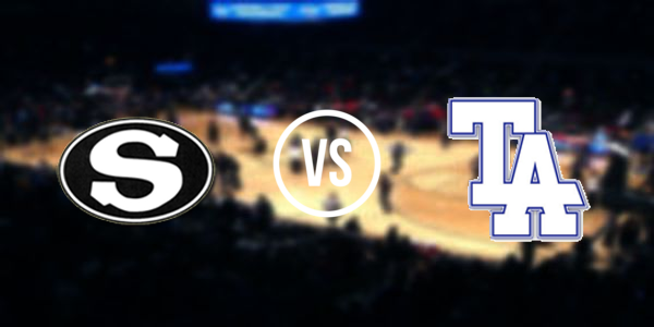 Southland Academy vs Terrell Academy