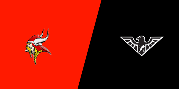 Cincinnati Princeton High School vs. Lakota East High School