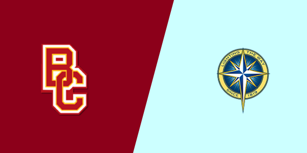 Barren County High School vs. Bethlehem High School