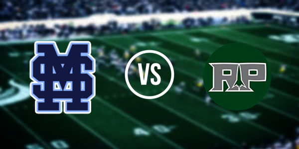 Mona Shores High School vs Reeths-Puffer High School