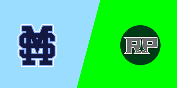 Mona Shores High School vs. Reeths-Puffer High School