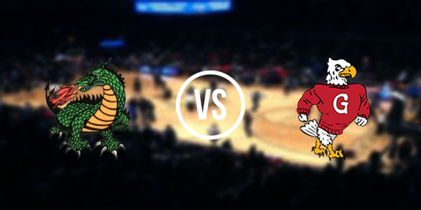 Geneva High School vs Lakeside High School - Ashtabula