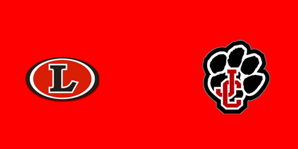 Loganville High School vs. Jackson County High School