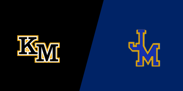 Kings Mountain vs Jordan
