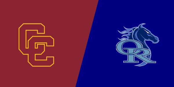 Cathedral Catholic High School vs. Otay Ranch High School