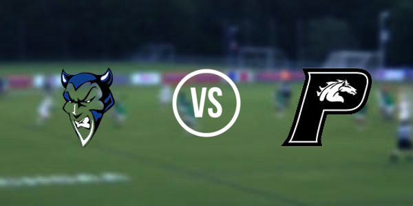 Providence School vs Stanton College Preparatory School