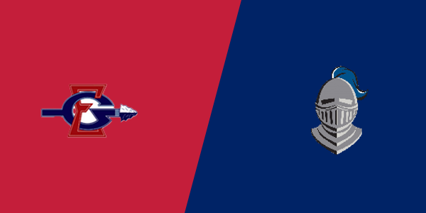 East Gaston High School vs. Cherryville High School