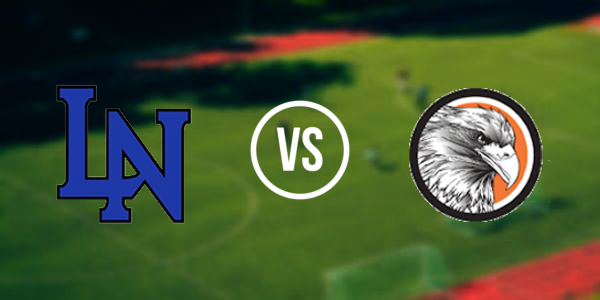 Lake Norman High School vs Davie County High School