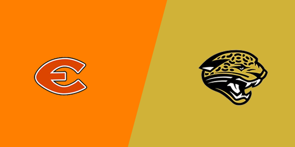 Ellis High School vs. La Crosse High School
