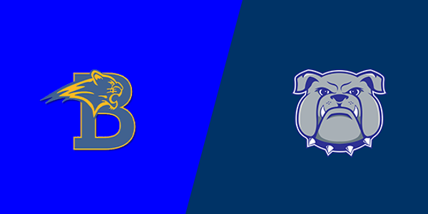 Brookfield High School vs. Bunnell High School