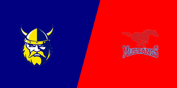 South Iredell High School vs. Parkland High School