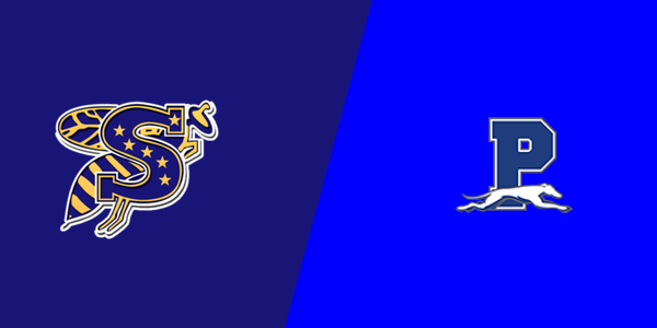 Stephenville High School vs. Peaster High School