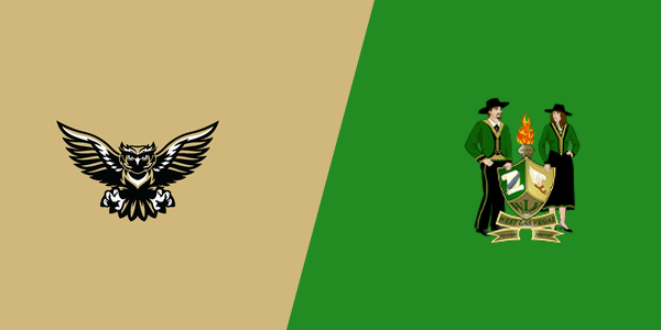 Oak Grove Classical Academy vs. West Las Vegas High School