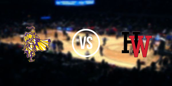 Lynwood High School vs. Harvard Westlake High School