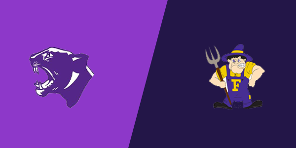 Delavan High School vs. Farmington Central High School