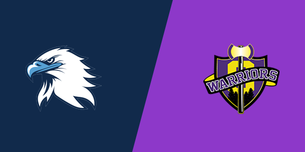 East Linn Christian Academy vs. Oakridge High School