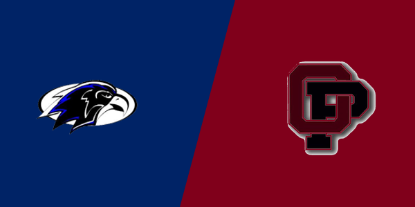 Frontier vs Orchard Park