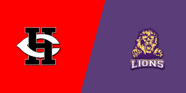 Hickman County High School vs. Columbia Central High School