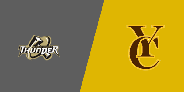 Buhach Colony High School vs. Yuba City High School