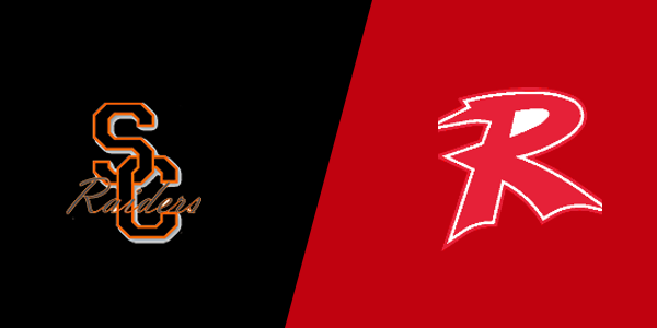 Silver Creek High School vs. Randolph JrSr High School