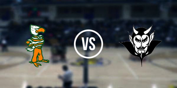 St. Petersburg High School vs. Seminole High School - Seminole