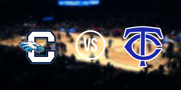 Calera High School vs. Tuscaloosa County High School